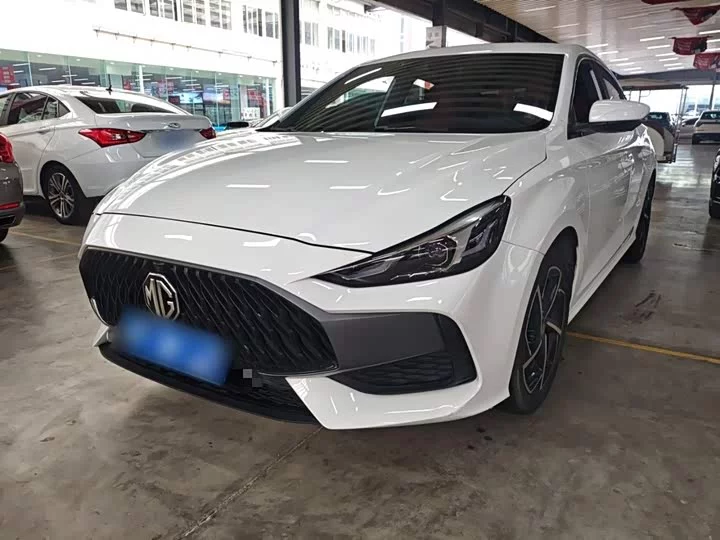 MG 5