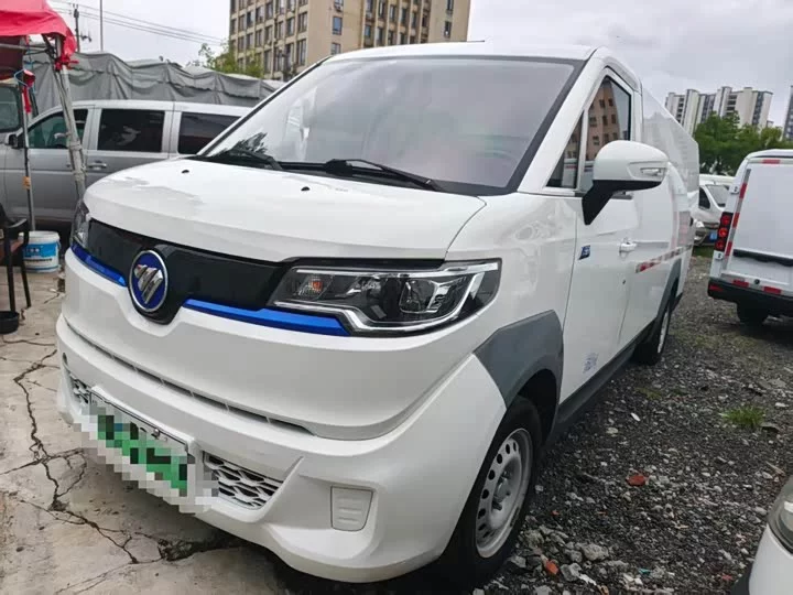 Foton Zhiyue Smart Elf E7