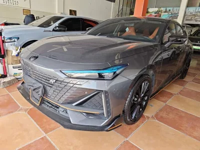 Changan UNI-V
