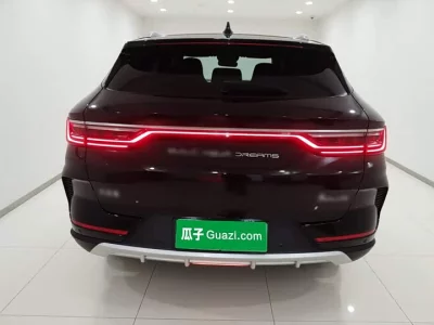 BYD Song PLUS