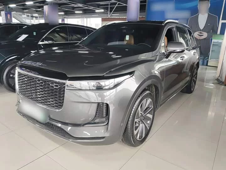 Lixiang ONE