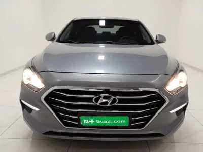 Hyundai Mistra
