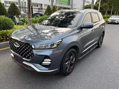 Chery Tiggo 7