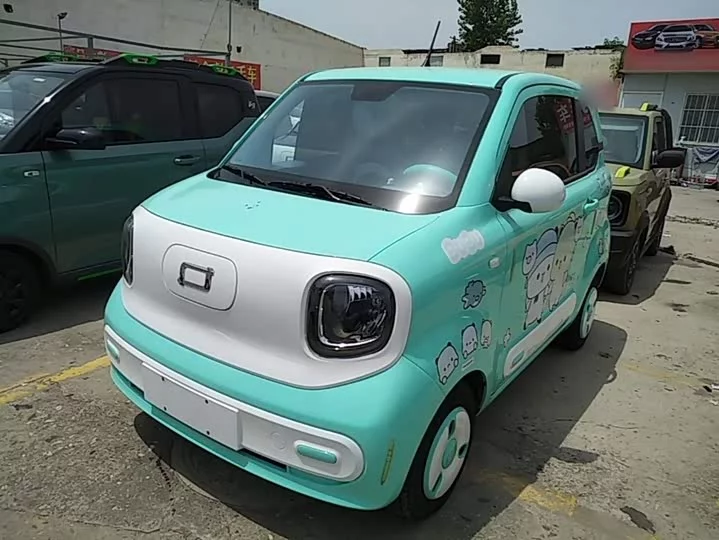 FAW Pony