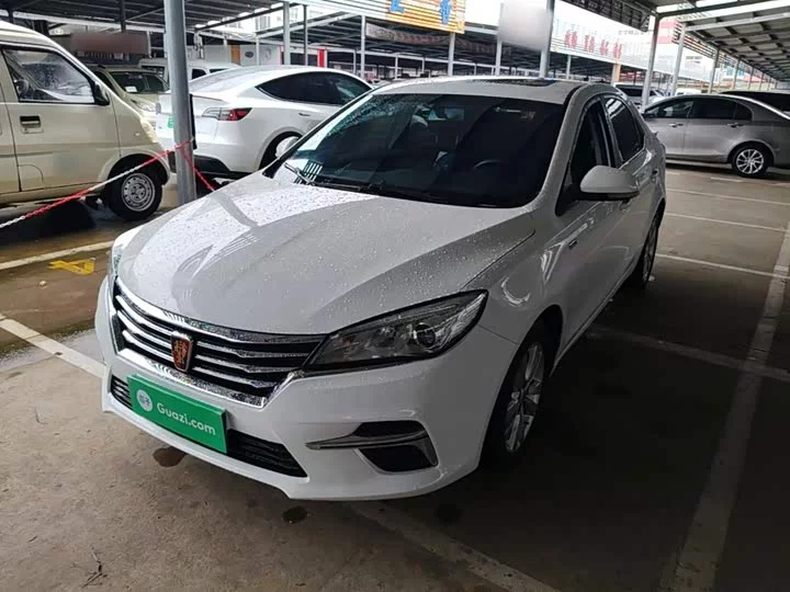 Roewe 360