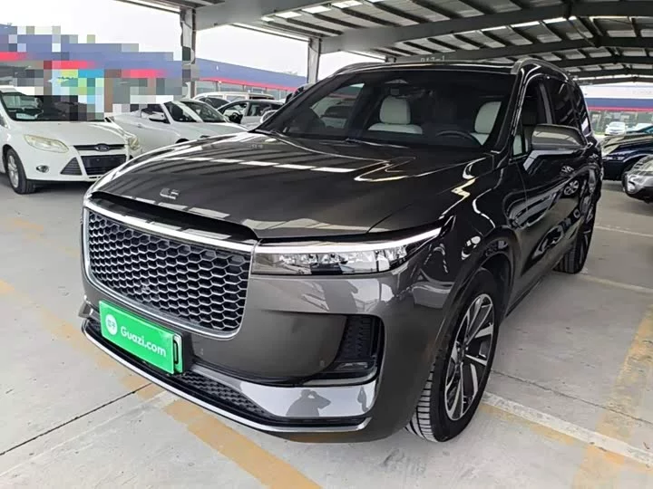Lixiang ONE