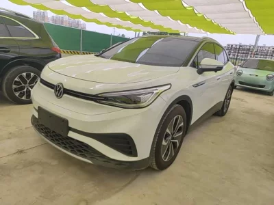 Volkswagen ID.4 X