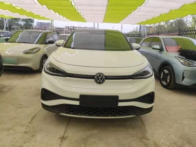 Volkswagen ID.4 X