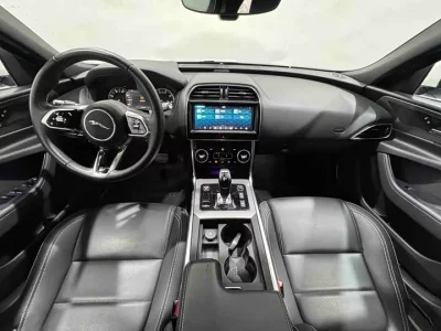 Jaguar XEL