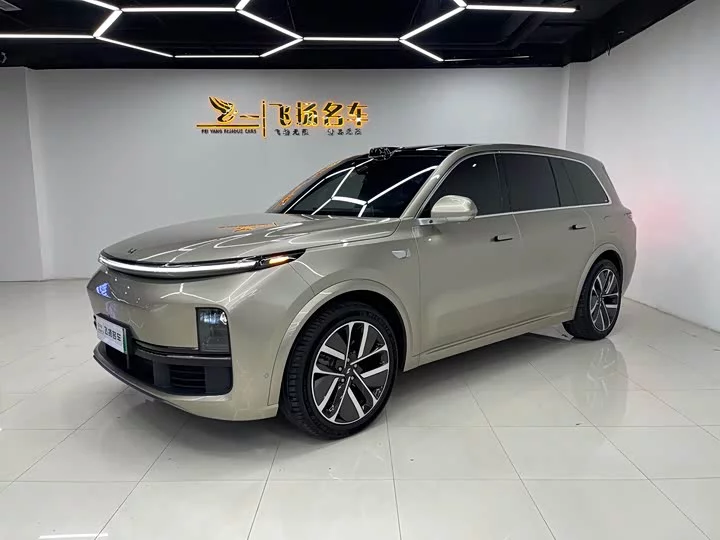 Lixiang L9