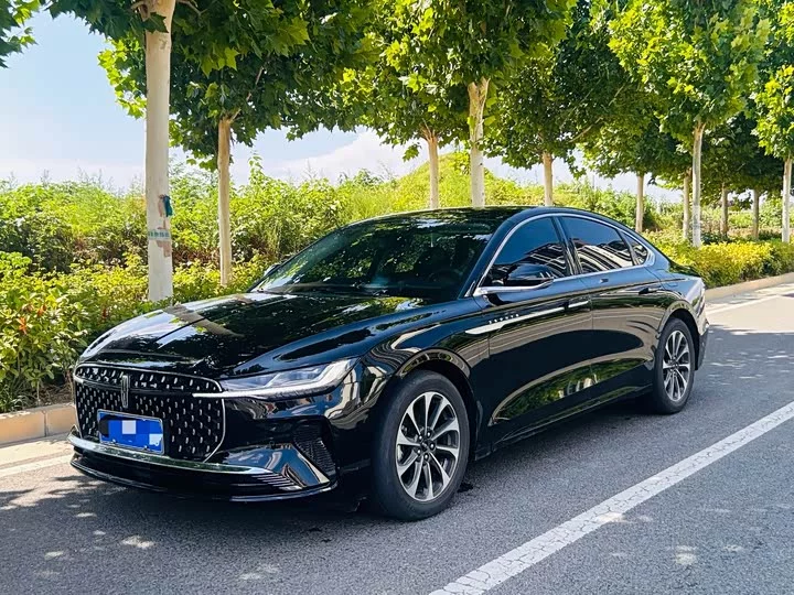 Lincoln Z