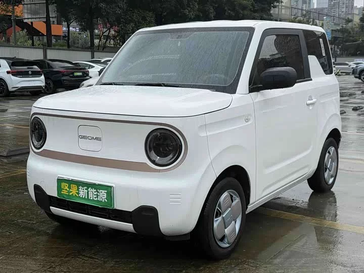 Geely Panda