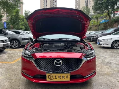 Mazda Atenza