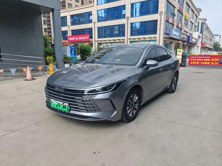BYD Destroyer 05