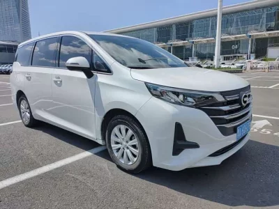 GAC Trumpchi M6