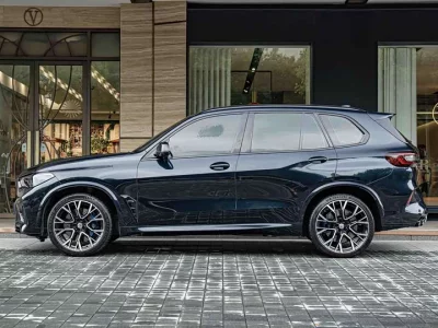BMW X5 M