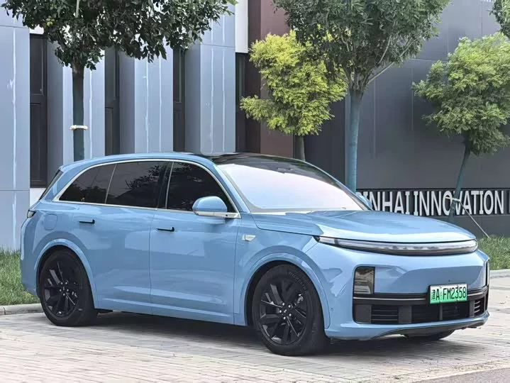 Lixiang L7