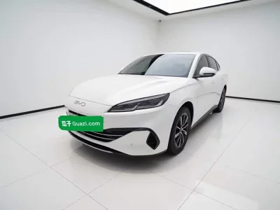 BYD seal 06