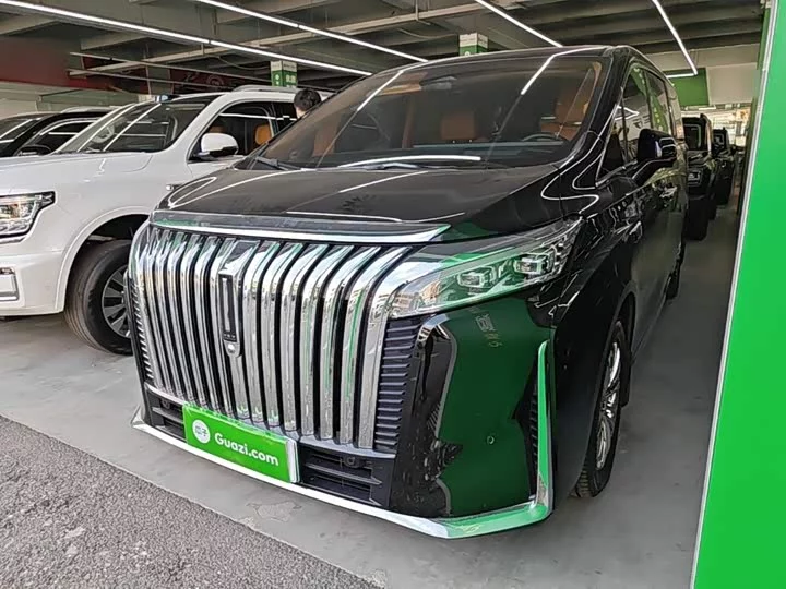 Wey Gaoshan New Energy