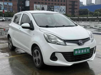 Changan Benben E-Star