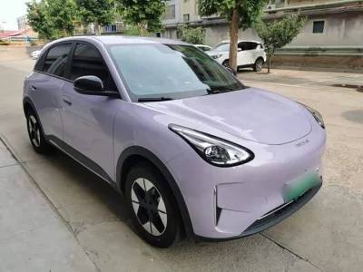 Geely Star Wish
