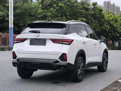 Wuling Xingchi
