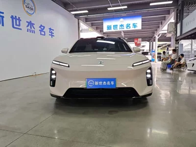NIO ET5T