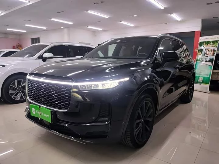 Lixiang ONE