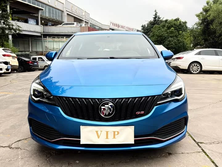 Buick Valeant