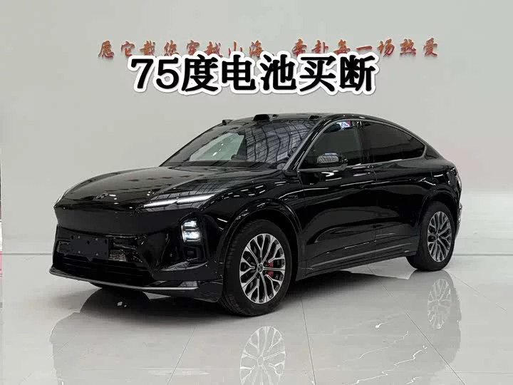 NIO EC6