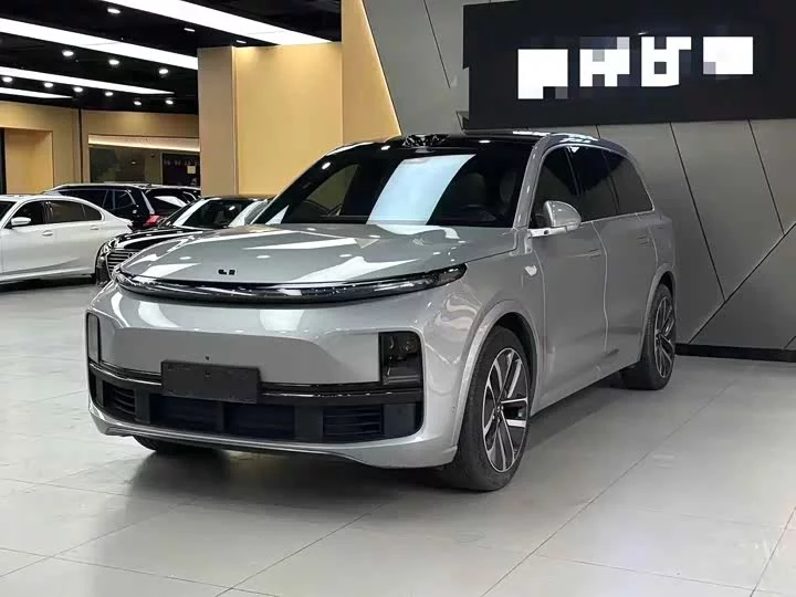 Lixiang L9