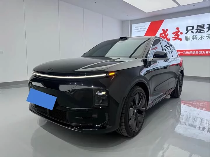 Lixiang L6