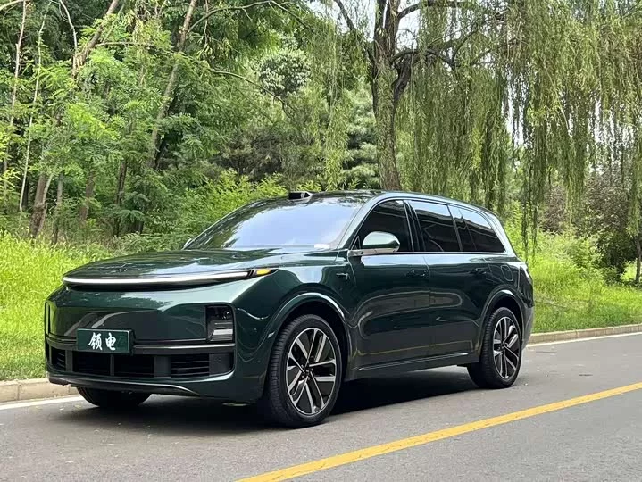 Lixiang L9