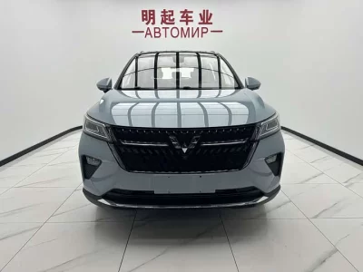 Wuling Star