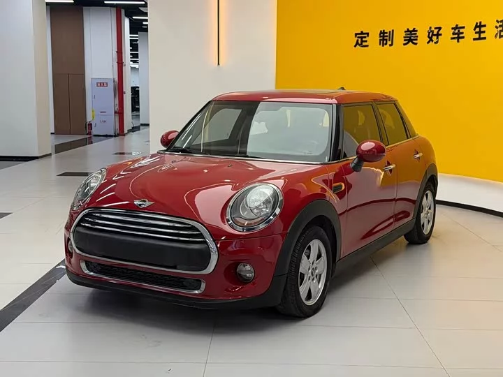MINI 