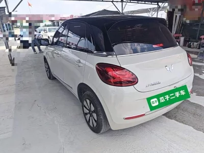 Wuling Bingo
