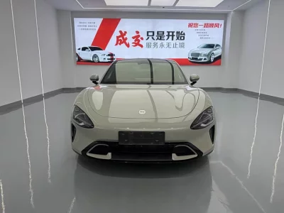 Xiaomi SU7