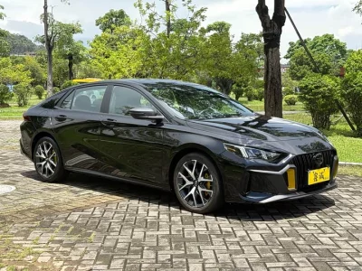 GAC Trumpchi Empow