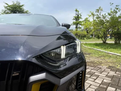 GAC Trumpchi Empow