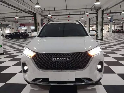 Haval M6