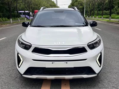 Kia KX1