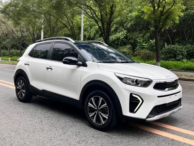 Kia KX1