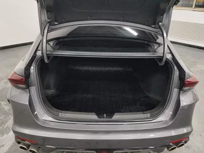 GAC Trumpchi Empow
