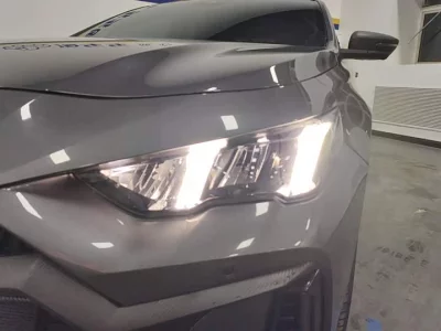 GAC Trumpchi Empow