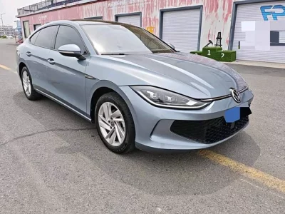 Volkswagen Lamando