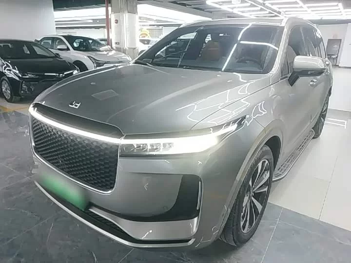 Lixiang ONE