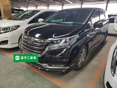 Honda Elysion