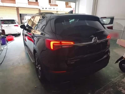 Buick Envision Plus