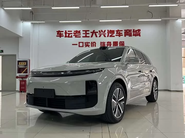 Lixiang L6