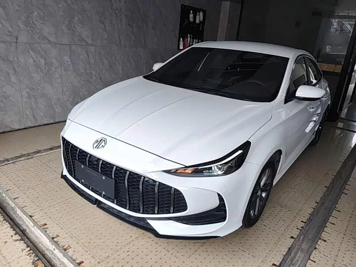 MG 5